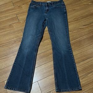 Levi Strauss Signature Jeans Size 6